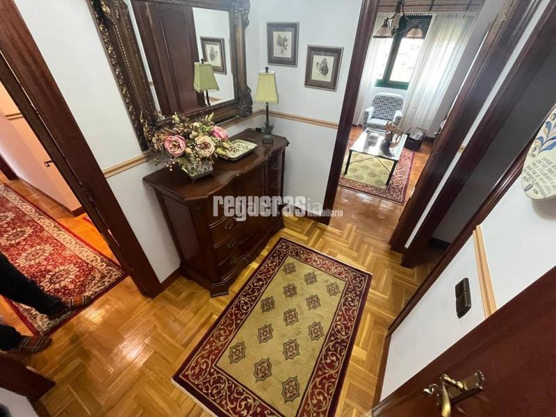 Foto 95d89baf-e091-41b8-a712-3d9cdb2f677d. Piso tu nuevo hogar te está esperando! en El Carbayedo - El Quirinal Avilés