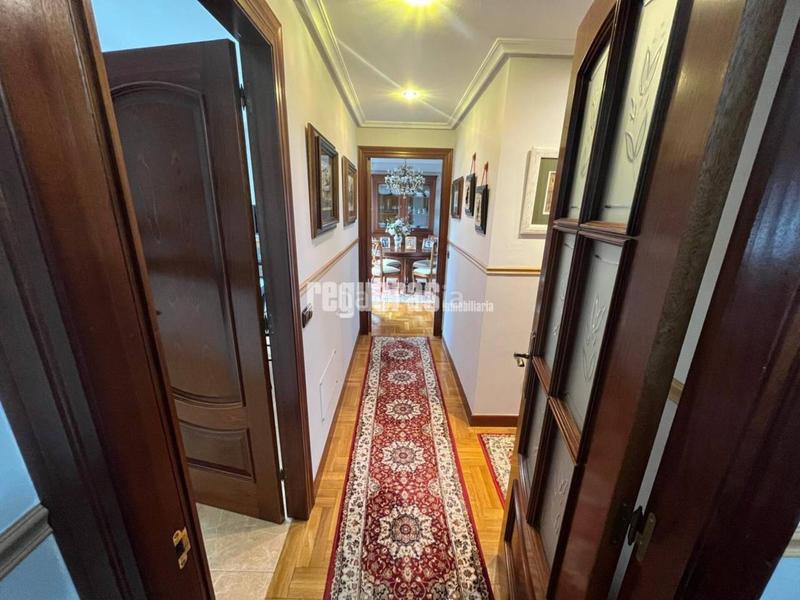 Foto ab22f2a9-fd80-47f6-8308-65e51e979101. Piso tu nuevo hogar te está esperando! en El Carbayedo - El Quirinal Avilés