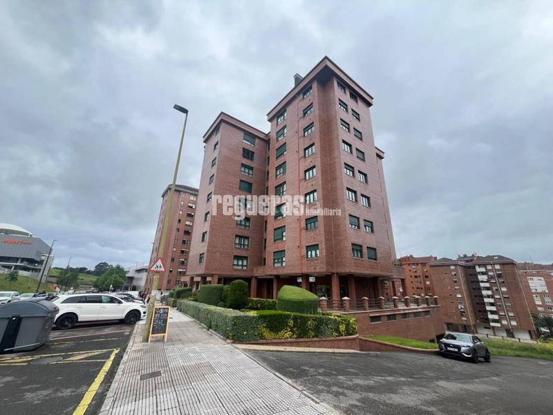 Foto ddbabf1f-e350-48a2-9d2c-5b4ec7ca976b. Piso tu nuevo hogar te está esperando! en El Carbayedo - El Quirinal Avilés