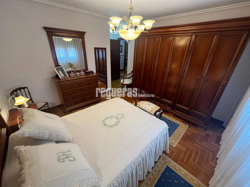 Foto ff518ddb-137c-4a66-adbb-09799d341909. Piso tu nuevo hogar te está esperando! en El Carbayedo - El Quirinal Avilés