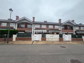 Lloguer Casa adossada  Los balagares. Alquiler chalet adosado en urbanización los balagares  tu nuevo