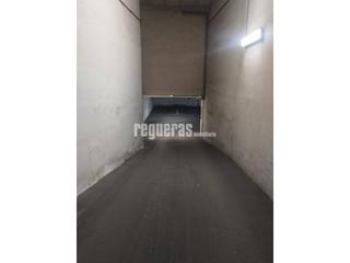 Aparcament cotxe  Bances candamo. Parking en venta en centro33401