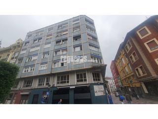 Pis  Carreño miranda. Piso alquiler zona sabugo