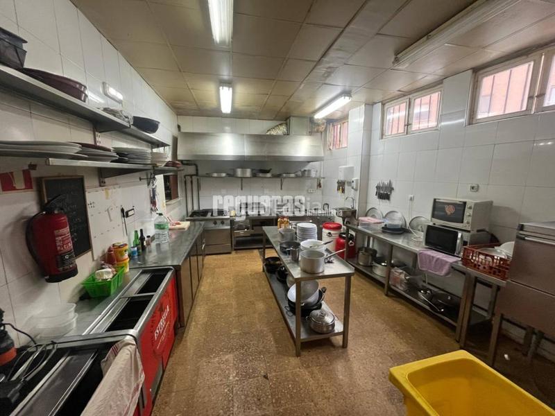 Foto 750a85be-f1f9-4b9d-9046-cbc106027f9a. Affitto locale commerciale in Centro Avilés