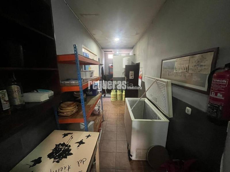 Foto e0f455cb-0456-41a6-9f7c-c2a911ac090c. Affitto locale commerciale in Centro Avilés