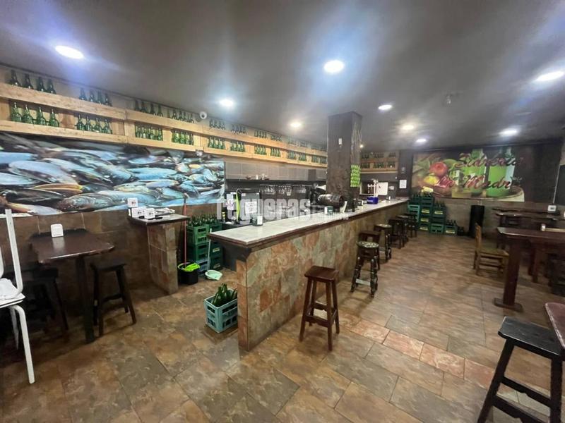 Foto f75b00ea-9254-4c2a-9e0a-d9fe0214c33e. Affitto locale commerciale in Centro Avilés