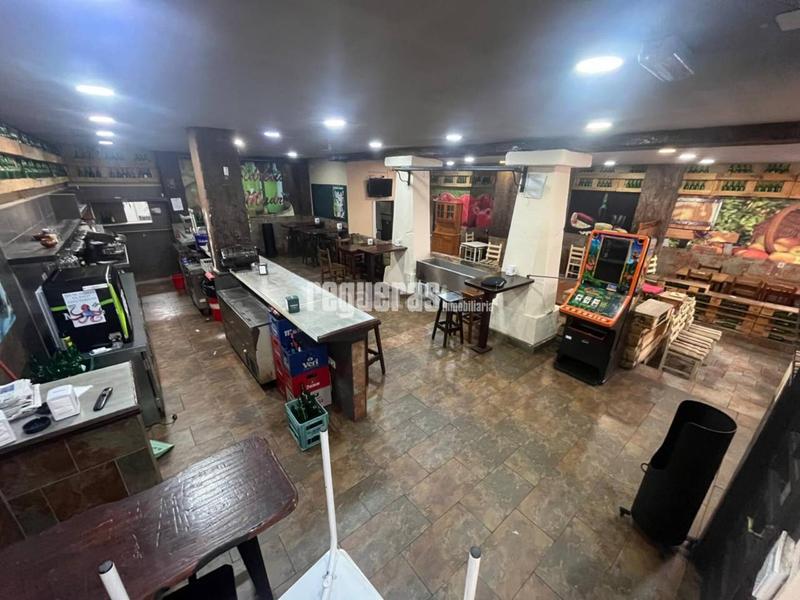 Foto 3a3d3bee-0711-4146-9333-28075722a597. Lloguer local comercial a Centro Avilés