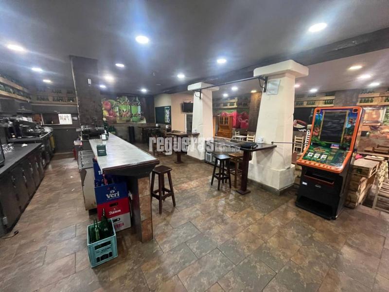 Foto 572102e4-61d1-4bf6-96bc-ec996a4090d3. Lloguer local comercial a Centro Avilés