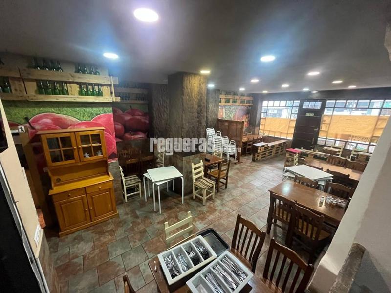 Foto 942d9e5e-3474-435e-b5f8-0bb8ea22e63e. Lloguer local comercial a Centro Avilés