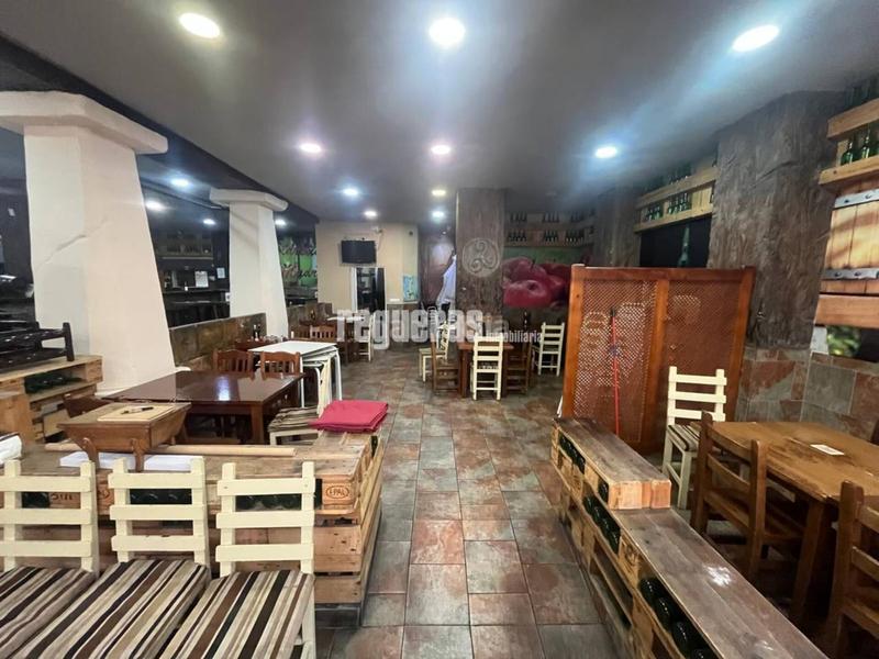 Foto f6fc4733-ba22-46a9-a02f-0cc1eeda487c. Lloguer local comercial a Centro Avilés