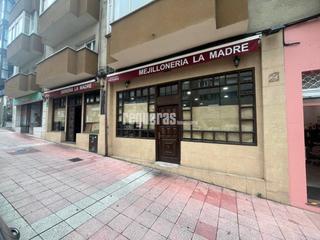 Location Local commercial  San agustín. Sidrería instalada en el centro de avilés