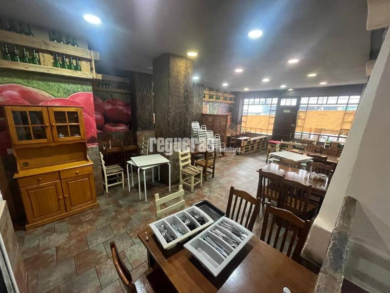 Foto 22afd191-fd20-4cd0-8d66-cf631047a45e. Miete geschäftsraum in Centro Avilés