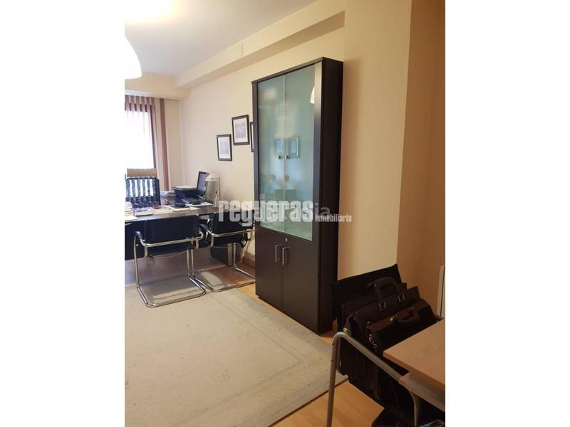 Foto 6fca4f58-c4a8-44e0-98dc-ac944490d446. Oficina amb calefacció a Centro Avilés