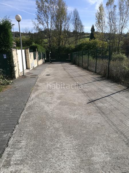 Foto 1043b9e6-655a-4175-a50d-f6ae2f6b7253. Wohngrundstück in Parroquias Sur - La Manjoya Oviedo