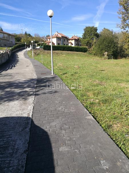 Foto 6521561c-54cc-420c-8ede-c39b397f05e9. Wohngrundstück in Parroquias Sur - La Manjoya Oviedo