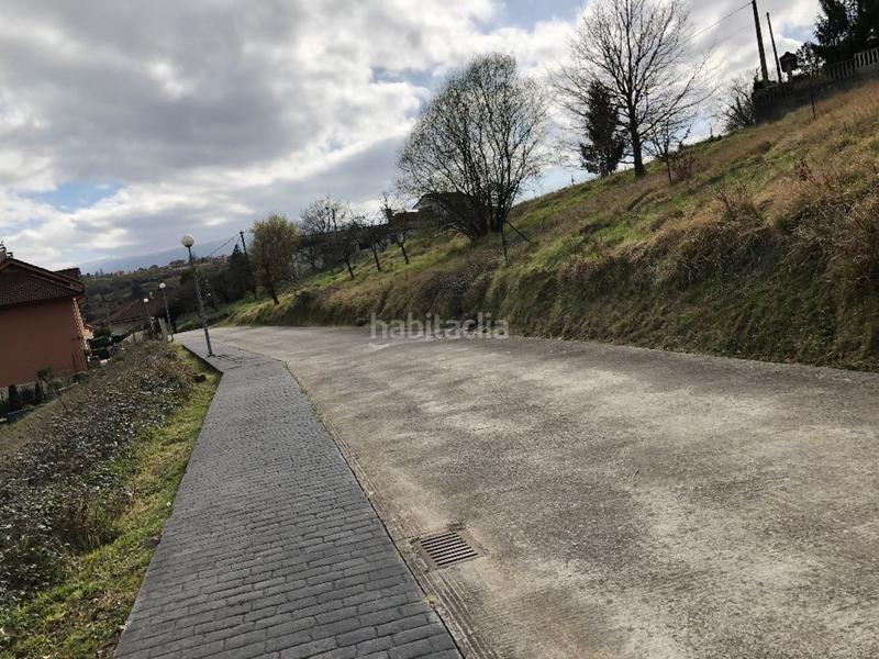 Foto 8466219f-15ac-4e62-8393-687d7cf84752. Wohngrundstück in Parroquias Sur - La Manjoya Oviedo