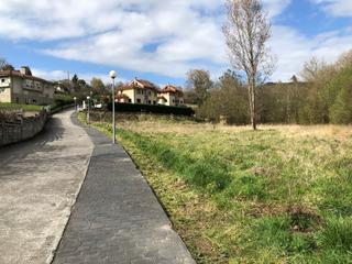 Residential Plot in Parroquias Sur - La Manjoya. Finca edificable en urb. los pinos  las mazas