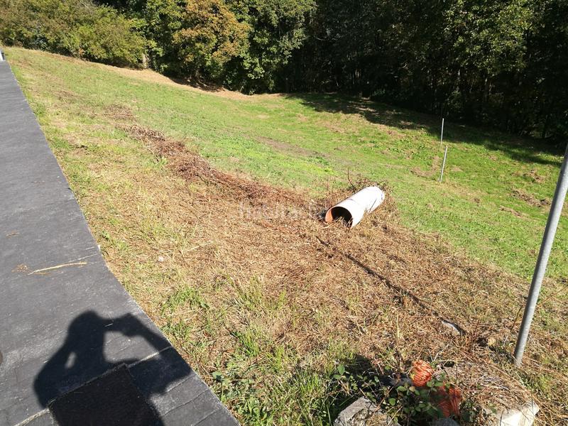 Foto eb86b003-8ec0-4992-86bc-0d595bee6c3b. Wohngrundstück in Parroquias Sur - La Manjoya Oviedo