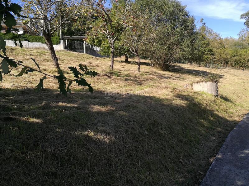 Foto fb74b3b7-6f73-4616-9928-1f92747cf45b. Wohngrundstück in Parroquias Sur - La Manjoya Oviedo