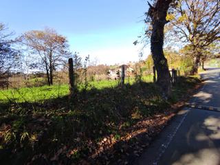 Residential Plot in San Claudio - Trubia - Las Caldas. Se vende finca no edificable en latores
