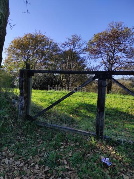 Foto e585330b-b6a2-4230-ac45-0c2883bb87d1. Terreny residencial a San Claudio - Trubia - Las Caldas Oviedo