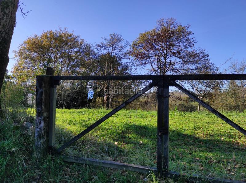 Foto fc2117d8-405e-42dc-bf62-516a77b835c9. Terreny residencial a San Claudio - Trubia - Las Caldas Oviedo