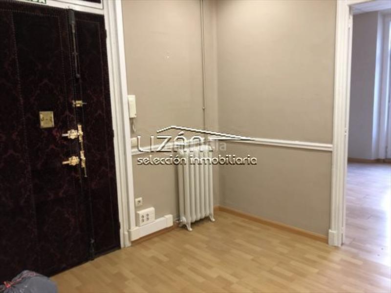 Foto cc5c73e0-9e09-4479-9d7d-009f25879304. Location bureau avec chauffage dans Parque San Francisco - Uría Oviedo