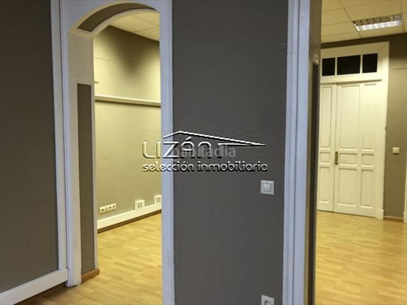 Foto 1d2c5c7a-b86d-4ec1-b1b2-f57dfa74fe5d. Miete büro mit heizung in Parque San Francisco - Uría Oviedo