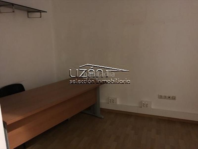 Foto 2c31a051-5590-465d-8b4f-c446068ae62b. Rent office space with heating in Parque San Francisco - Uría Oviedo