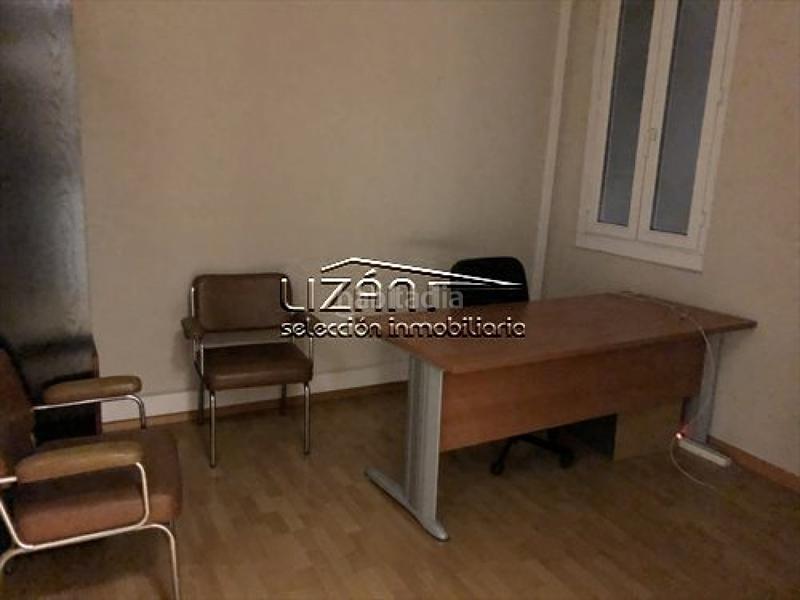 Foto 78bf271d-663c-4e47-b18b-2275322519cf. Rent office space with heating in Parque San Francisco - Uría Oviedo
