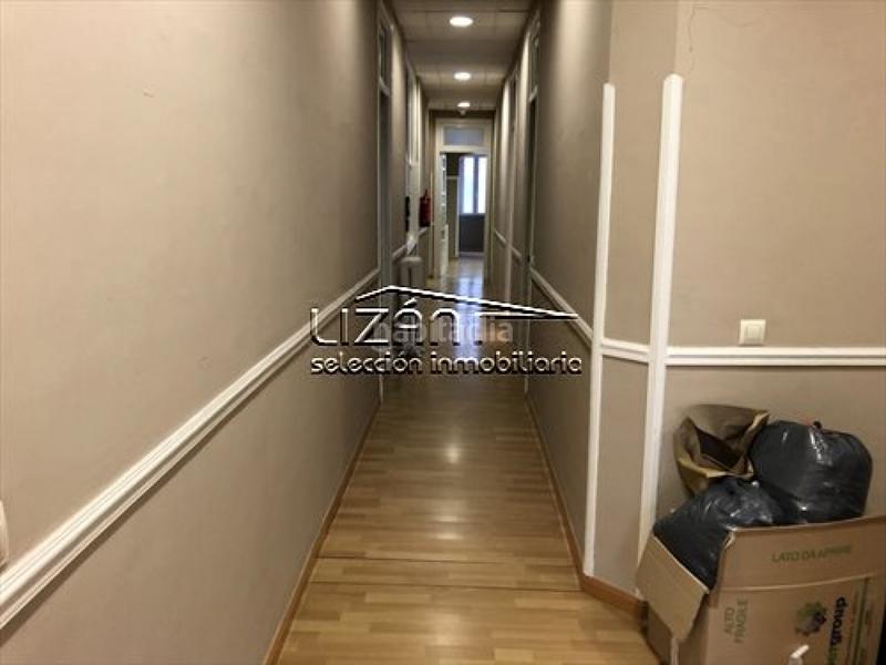 Foto 99b29046-9cd0-48b9-a3ef-ad9839261539. Rent office space with heating in Parque San Francisco - Uría Oviedo