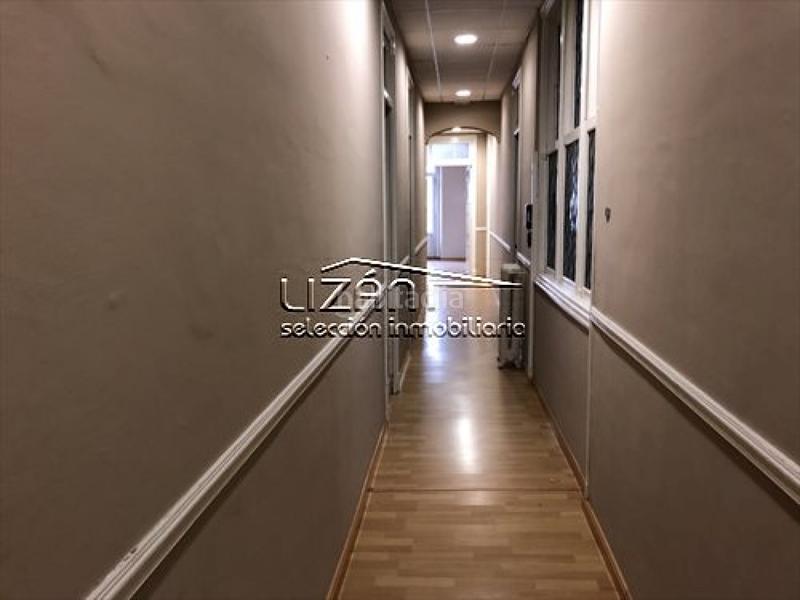 Foto b4453ad7-a019-4811-9850-afd9a1776935. Rent office space with heating in Parque San Francisco - Uría Oviedo