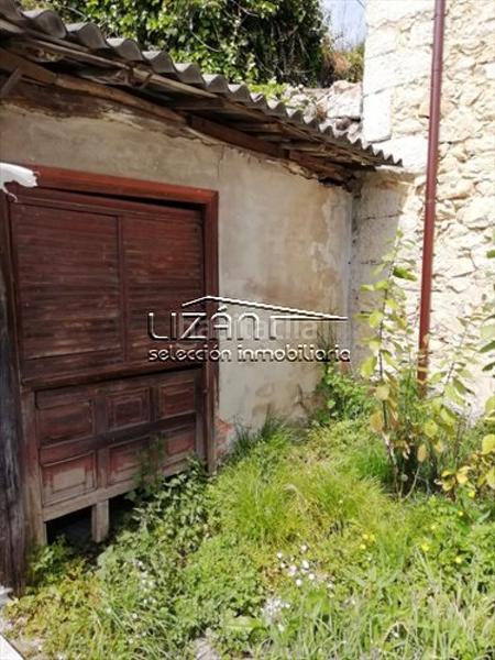 Foto 0f181c44-a485-492a-87bd-52cb82d22c38. Casa bifamiliare con parcheggio in Parroquias Sur - La Manjoya Oviedo