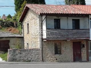 Casa aparellada  Oviedo - san esteban de las cruces. Casa en venta san esteban de las cruces  oviedo