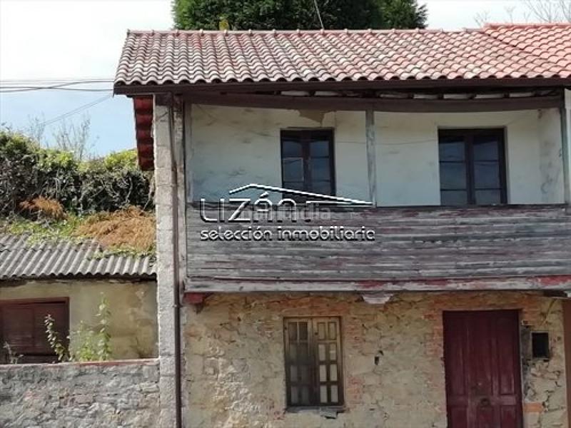 Foto 38d25c6d-70eb-47fe-9231-7d6e87b82b94. Casa bifamiliare con parcheggio in Parroquias Sur - La Manjoya Oviedo