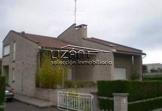 Casa a Viella-Granda-Meres. Chalet individual granda
