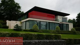 Casa en Parroquias Norte - Naranco. Se vende chalet de lujo en latores  oviedo