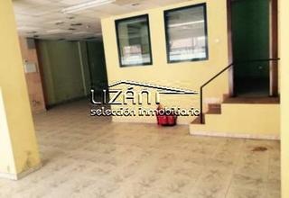 Local Comercial  Oviedo - calle fuertes acevedo. Local comercial en venta silla del rey