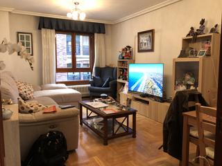 Pis  Oviedo - los avellanos. Se vende piso cntrico en oviedo, c  avellanos