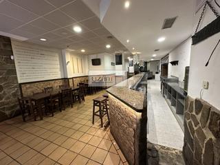 Local Comercial  Oviedo - calle vazquez de mella. Se vende local instalado como restaurante  zona vallobin  cualqu