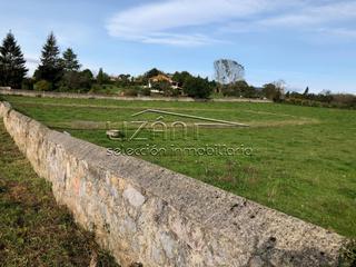 Terreny residencial  Oviedo - escamplero. Se vende parcela edificable en el escamplero!!!