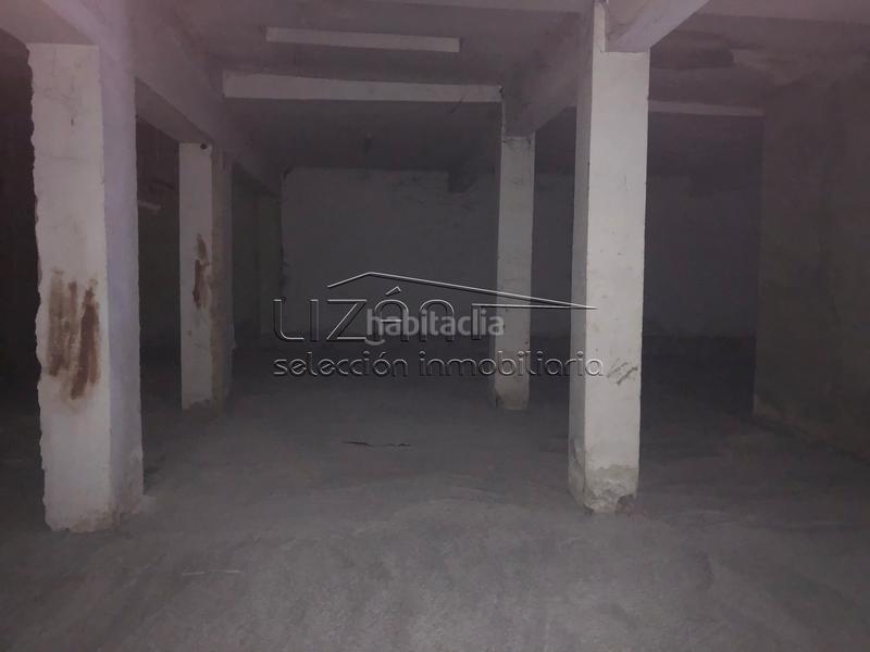 Foto 29dc7e5a-d102-4d4b-a58f-83158c33d9e2. Affitto locale commerciale in Milán - Pumarín Oviedo