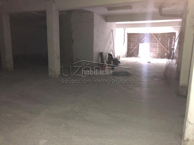 Foto a28d039e-d646-435c-acf1-748b9a233b86. Affitto locale commerciale in Milán - Pumarín Oviedo