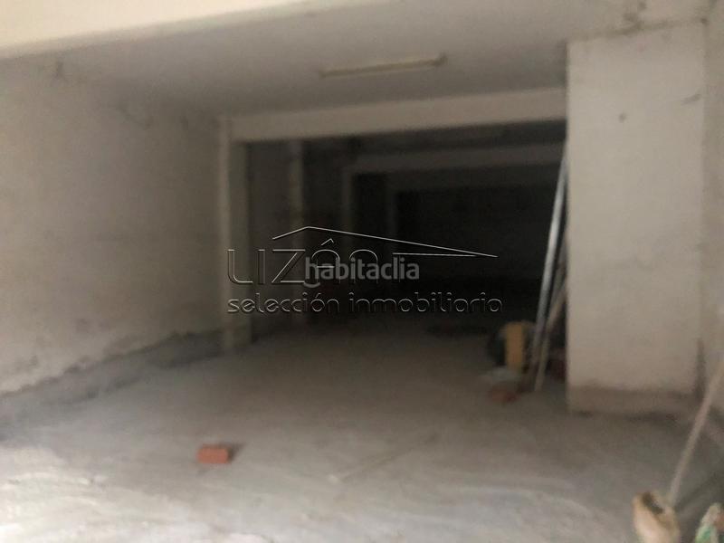 Foto 111f3e28-5643-4f42-ab75-7e925476d07a. Rent business premise in Milán - Pumarín Oviedo