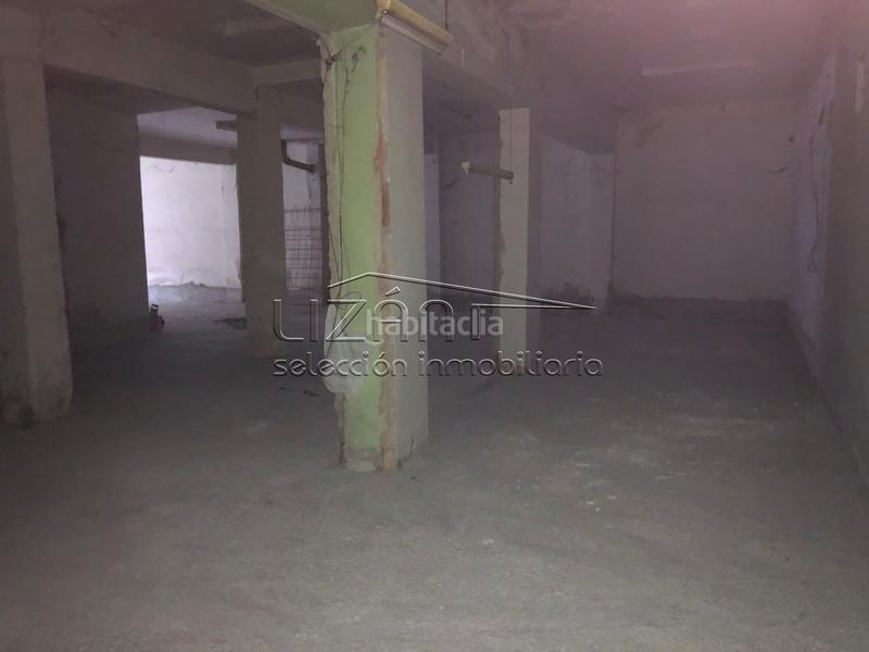 Foto 11e673cd-f3ae-4e3f-9869-2a62f217aea3. Rent business premise in Milán - Pumarín Oviedo