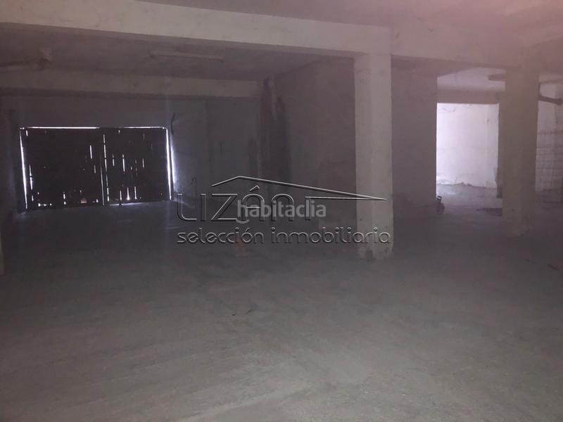 Foto e1e1ac93-7b8b-4257-b8bc-319e979b11b2. Rent business premise in Milán - Pumarín Oviedo