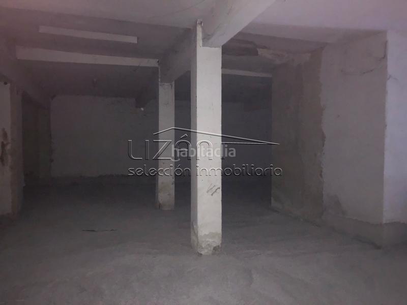 Foto e638792e-8018-4f9c-af09-856260381293. Rent business premise in Milán - Pumarín Oviedo