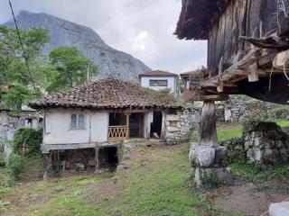 Casa a Teverga. Ocasión!!! se vende casa para reformar en teverga
