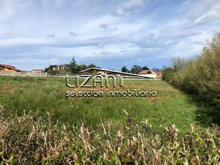 Terreny residencial  Cudillero - el pito. Se vende finca para dos parcelas, cudillero