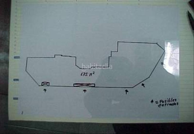 Foto 3d799896-d5da-4f41-bc3c-14712567950b. Affitto locale commerciale in Ciudad Naranco - Prados de La Fuente Oviedo